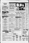 Cheddar Valley Gazette Thursday 14 May 1987 Page 30