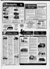 Cheddar Valley Gazette Thursday 14 May 1987 Page 43