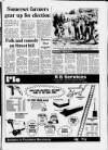 Cheddar Valley Gazette Thursday 21 May 1987 Page 23
