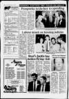 Cheddar Valley Gazette Thursday 04 June 1987 Page 4