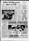 Cheddar Valley Gazette Thursday 04 June 1987 Page 7