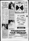 Cheddar Valley Gazette Thursday 04 June 1987 Page 8