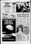 Cheddar Valley Gazette Thursday 04 June 1987 Page 10