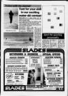 Cheddar Valley Gazette Thursday 04 June 1987 Page 15