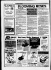 Cheddar Valley Gazette Thursday 04 June 1987 Page 18