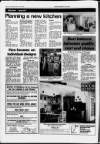 Cheddar Valley Gazette Thursday 04 June 1987 Page 20