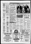 Cheddar Valley Gazette Thursday 04 June 1987 Page 26
