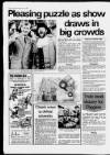 Cheddar Valley Gazette Thursday 04 June 1987 Page 28