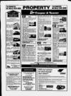 Cheddar Valley Gazette Thursday 04 June 1987 Page 34