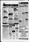 Cheddar Valley Gazette Thursday 04 June 1987 Page 38