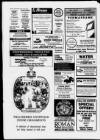 Cheddar Valley Gazette Thursday 04 June 1987 Page 46
