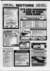 Cheddar Valley Gazette Thursday 04 June 1987 Page 47