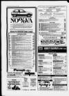 Cheddar Valley Gazette Thursday 04 June 1987 Page 48