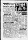 Cheddar Valley Gazette Thursday 04 June 1987 Page 52