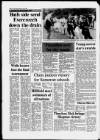 Cheddar Valley Gazette Thursday 04 June 1987 Page 54