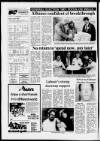 Cheddar Valley Gazette Thursday 11 June 1987 Page 4