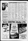 Cheddar Valley Gazette Thursday 11 June 1987 Page 8