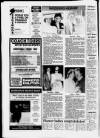 Cheddar Valley Gazette Thursday 11 June 1987 Page 10