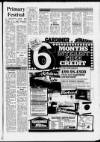 Cheddar Valley Gazette Thursday 11 June 1987 Page 13