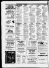 Cheddar Valley Gazette Thursday 11 June 1987 Page 28