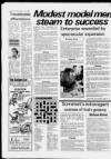 Cheddar Valley Gazette Thursday 11 June 1987 Page 32