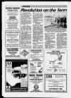 Cheddar Valley Gazette Thursday 11 June 1987 Page 34