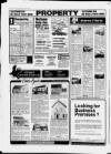 Cheddar Valley Gazette Thursday 11 June 1987 Page 40