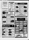 Cheddar Valley Gazette Thursday 11 June 1987 Page 41
