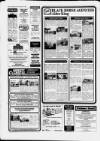 Cheddar Valley Gazette Thursday 11 June 1987 Page 42