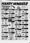 Cheddar Valley Gazette Thursday 11 June 1987 Page 51
