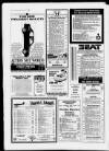 Cheddar Valley Gazette Thursday 11 June 1987 Page 58