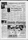 Cheddar Valley Gazette Thursday 18 June 1987 Page 5