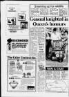 Cheddar Valley Gazette Thursday 18 June 1987 Page 6