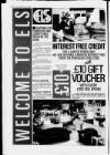 Cheddar Valley Gazette Thursday 18 June 1987 Page 10