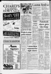Cheddar Valley Gazette Thursday 18 June 1987 Page 12