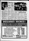 Cheddar Valley Gazette Thursday 18 June 1987 Page 13