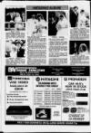 Cheddar Valley Gazette Thursday 18 June 1987 Page 14