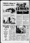 Cheddar Valley Gazette Thursday 18 June 1987 Page 16
