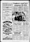 Cheddar Valley Gazette Thursday 18 June 1987 Page 18