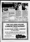 Cheddar Valley Gazette Thursday 18 June 1987 Page 19