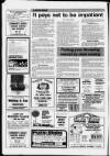 Cheddar Valley Gazette Thursday 18 June 1987 Page 22