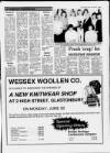 Cheddar Valley Gazette Thursday 18 June 1987 Page 23