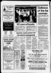 Cheddar Valley Gazette Thursday 18 June 1987 Page 30