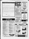 Cheddar Valley Gazette Thursday 18 June 1987 Page 58