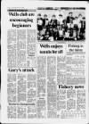Cheddar Valley Gazette Thursday 18 June 1987 Page 62
