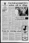 Cheddar Valley Gazette Thursday 02 July 1987 Page 2
