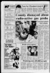 Cheddar Valley Gazette Thursday 02 July 1987 Page 4