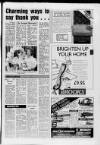 Cheddar Valley Gazette Thursday 02 July 1987 Page 5