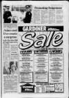 Cheddar Valley Gazette Thursday 02 July 1987 Page 9