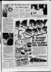 Cheddar Valley Gazette Thursday 02 July 1987 Page 13
